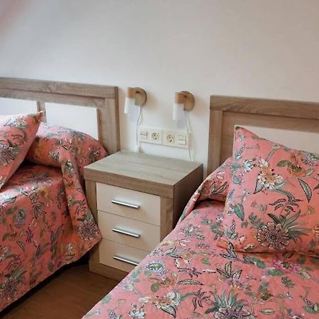 Apartament Precioso Atico En El Centro De Onís Zewnętrze zdjęcie