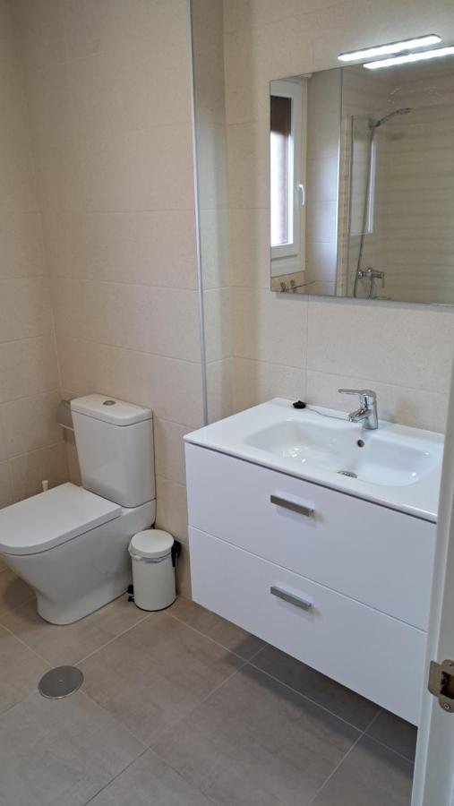 Apartament Precioso Atico En El Centro De Onís Zewnętrze zdjęcie